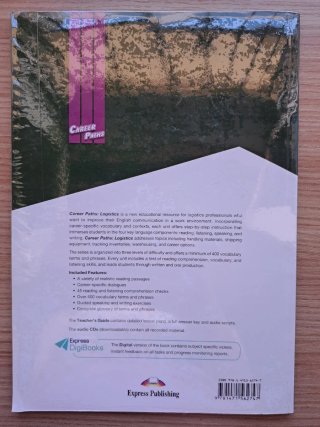 Logistics Student's Book