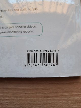 Logistics Student's Book