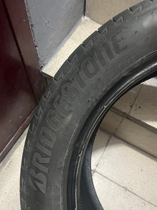 Neumático Bridgestone Turanza T005A 215/55R18 95H