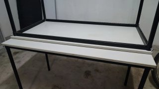 Muebles almacenaje y mesas para garajes y talleres