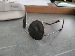 Gafas de sol ZOON Militar (Multiopticas)