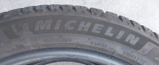 Neumáticos 205/55 R16 91V
