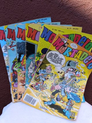 Cómics