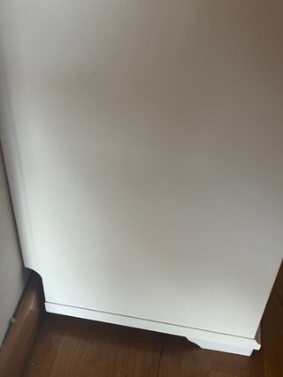 Zapatero Blanco Ikea 3 Puertas