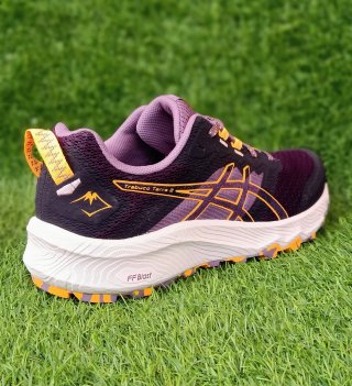T40 envío incluido!! ASICS TRABUCO TERRA 2