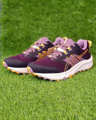 T40 envío incluido!! ASICS TRABUCO TERRA 2