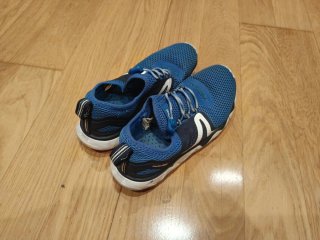 Lote 2 pares zapatillas verano