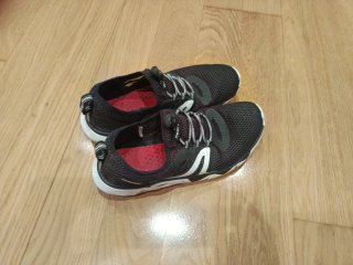 Lote 2 pares zapatillas verano