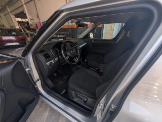 Skoda Yeti 2014
