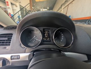 Skoda Yeti 2014