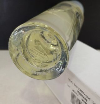Eau de Campagne EDT 100 ML - NUEVO