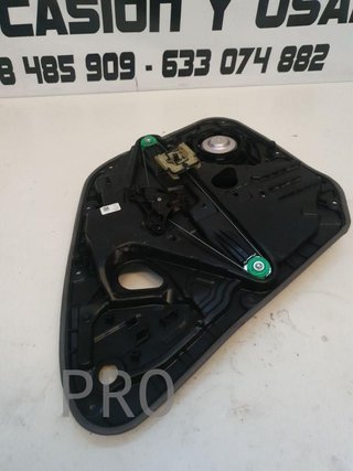 Elevalunas trasero volvo v40 usado