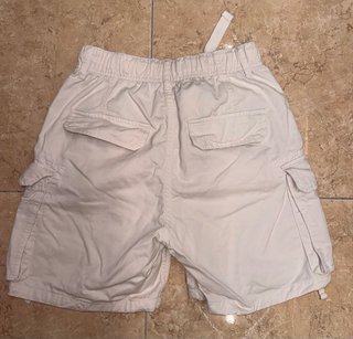 Bermuda cargo beige