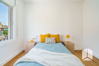 Piso en venta en Lluminetes en Castelldefels