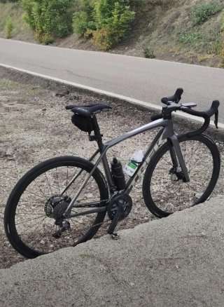 Trek Émonda SL6 Pro Mejorada