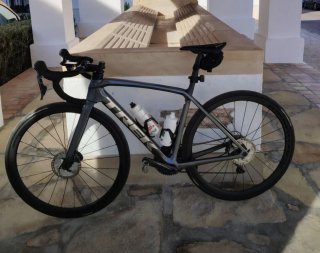 Trek Émonda SL6 Pro Mejorada