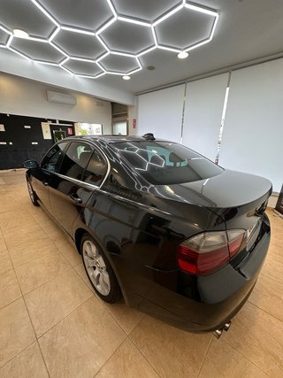 BMW Serie 3 2007