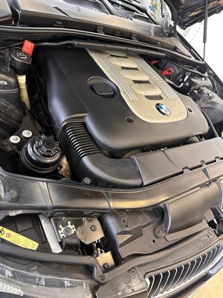 BMW Serie 3 2007