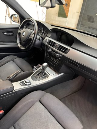 BMW Serie 3 2007