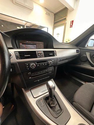 BMW Serie 3 2007