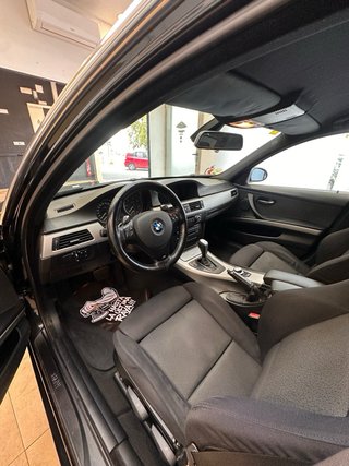 BMW Serie 3 2007
