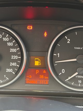 BMW Serie 3 2007