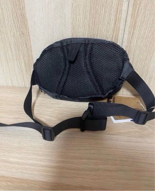 Borsa Patagonia Nera Piccola