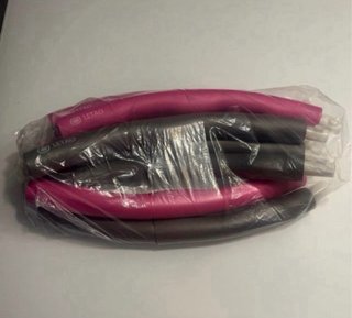 Aro Hula Hoop para adultos y niños