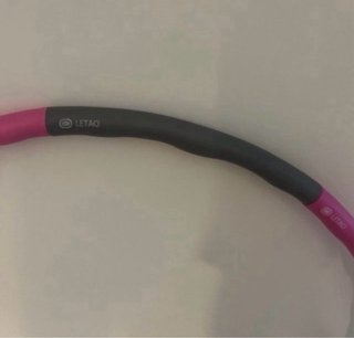 Aro Hula Hoop para adultos y niños