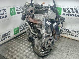 Motor Completo Toyota Yaris 1.4 D