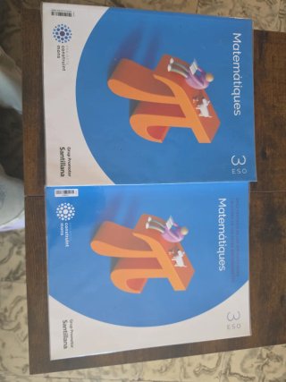 MATEMATIQUES 3 SEC CONSTRUINT MONS