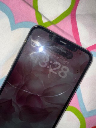 iPhone 11 Pro Max 64GB Negro
