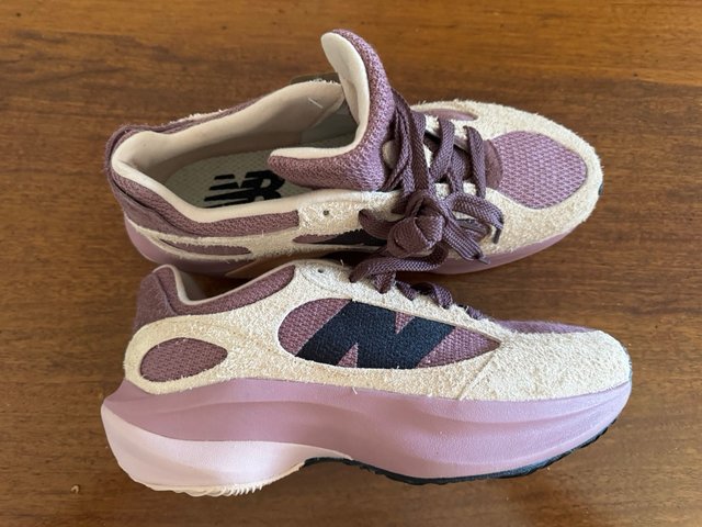 Scarpe New Balance WRPD Runner SFA Taglia 42