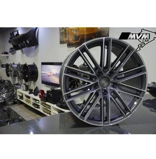 Juego de 4 Llantas 21 New Radial P Antracit P014