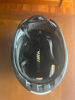 Casco Specialized Evade 3