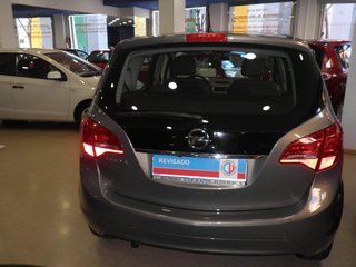Opel Meriva "73000KM"
