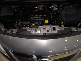 Opel Meriva "73000KM"