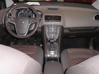 Opel Meriva "73000KM"