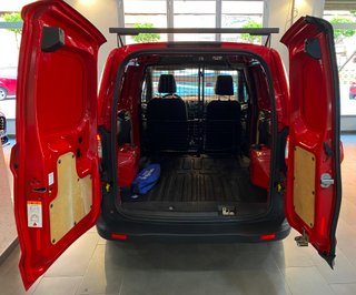 Ford Transit Courier 2017