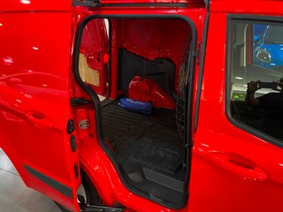 Ford Transit Courier 2017