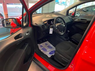 Ford Transit Courier 2017