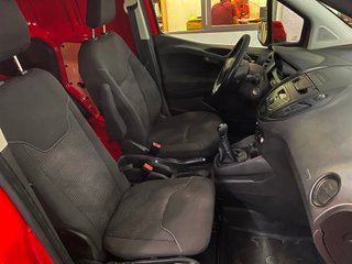 Ford Transit Courier 2017