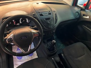 Ford Transit Courier 2017