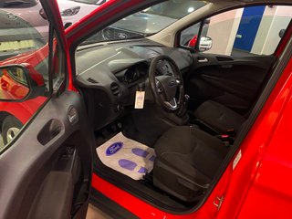 Ford Transit Courier 2017