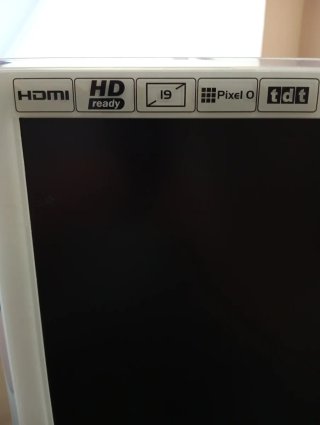 TV Blue Sens 19 HD Ready 12V