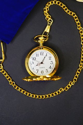 Orologio Harry Potter Chocolate Frog • Reloj Bolsi