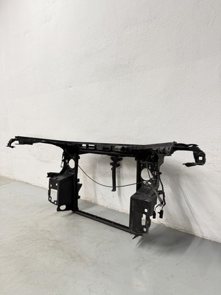 Frente Mercedes-Benz ML 2011-2015 A1666209300