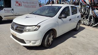 DACIA SANDERO 1.2 G 2012