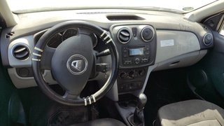 DACIA SANDERO 1.2 G 2012