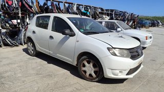 DACIA SANDERO 1.2 G 2012